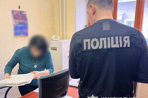 В одесской "экстренке" коррупционеры украли 3,7 миллиона В одесской "экстренке" коррупционеры украли 3,7 миллиона