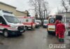 В одесской «экстренке» коррупционеры украли 3,7 миллиона