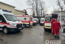 В одесской «экстренке» коррупционеры украли 3,7 миллиона