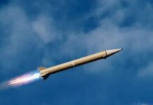 РФ снова обстреливает Одесскую область ракетами: были cлышны взрывы (обновлено)