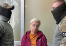 Пытались разведать маршруты ВСУ: в Одессе и Донецкой области задержали агентов РФ