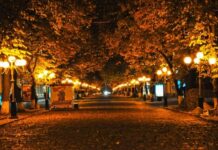 Halloween Festival и шоу «Гарри Поттер на Halloween»: куда пойти в Одессе в эти выходные