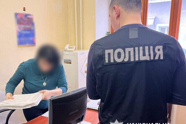В одесской "экстренке" коррупционеры украли 3,7 миллиона В одесской "экстренке" коррупционеры украли 3,7 миллиона