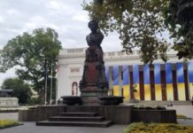В ЮНЕСКО отреагировали на письмо о переименовании и сносе памятников в Одессе