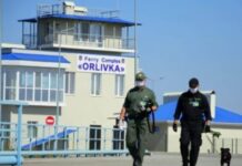 В Одесской области на мать 12-ти детей составили админпротокол за ввоз молока