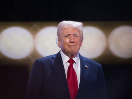 Байден допомагає Трампу в боротьбі проти путіна: про що йдеться