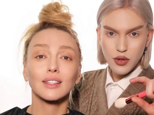 Не схожа на себе: Оля Полякова потрапила під критику