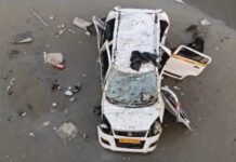 Вера в Google Maps привела к трагедии