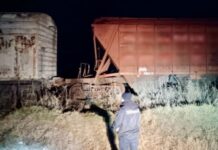 Залез на вагон поезда: в Одесской области погиб 12-летний мальчик