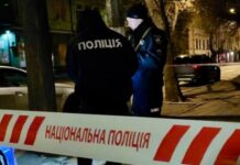 В Приморском районе Одессы произошла стрельба: что известно