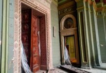 ЮНЕСКО осудила ракетную атаку на исторический центр Одессы