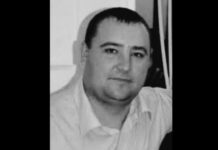 В Одесской области простятся с мужчиной, который погиб из-за ракетного удара: что о нем известно