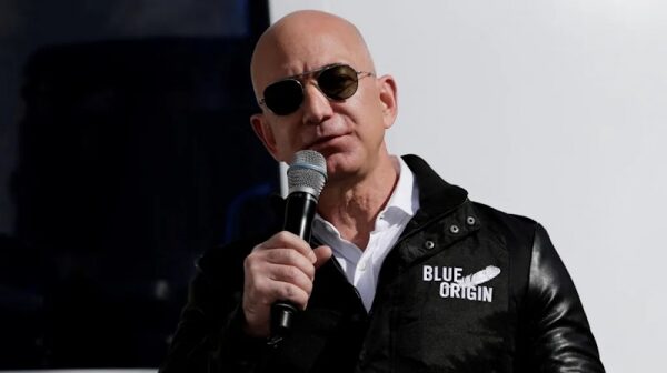 Blue Origin сокращает 10% персонала Blue Origin сокращает 10% персонала