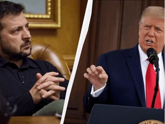 Має спільні риси з путіним: експертка про те, чому Трамп назвав Зеленського диктатором