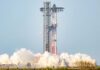 Миссия на Марс: Илон Маск объявляет амбициозные планы SpaceX