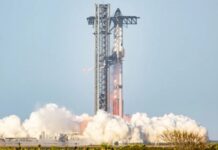 Миссия на Марс: Илон Маск объявляет амбициозные планы SpaceX