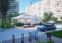 В Одессе появится еще один бюветный комплекс: где его обустроят