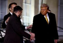Мирна угода щодо України приречена на провал, — аналітик