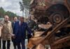 США мають поставити Україні танки, — радник Трампа