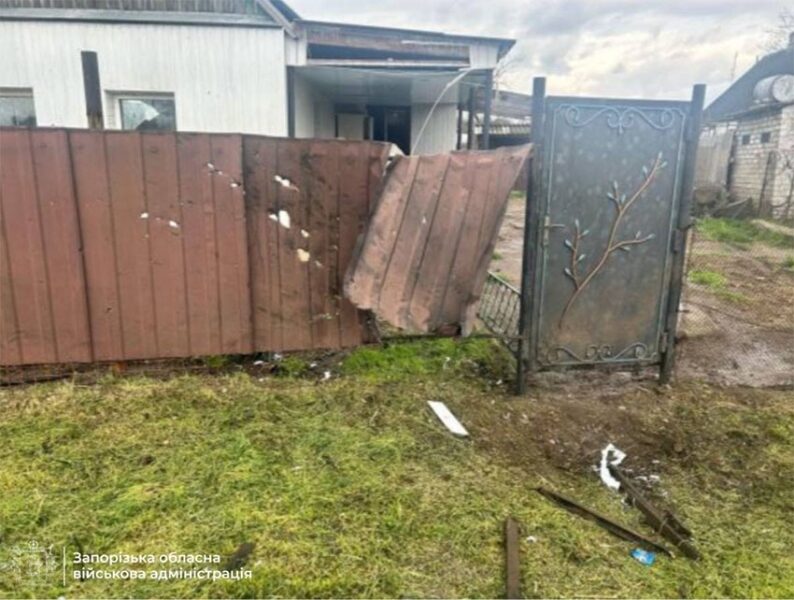 Ворог б’є по цивільних: у Херсоні від FPV-дрону загинув волонтер