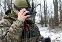 Ворог б’є по цивільних: у Херсоні від FPV-дрону загинув волонтер
