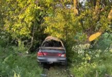 В Одесской области в ДТП с участием грузовика погиб мужчина
