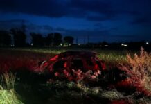 Смертельное ДТП на трассе Одесса-Рени: погибли два человека