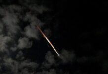 РФ атаковала Одесскую область тремя неизвестными скоростными целями: подробности от военных
