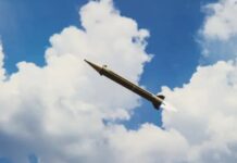 РФ атаковала баллистикой припортовую инфраструктуру Одесской области