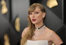 Шанувальники Тейлор Свіфт мають шанс пожити у її будинку