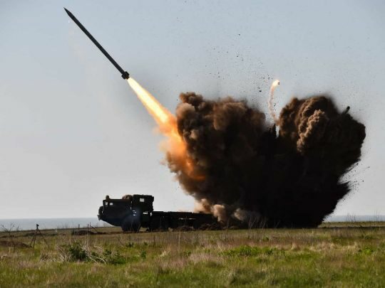 США схвалили передачу Україні ракет до Patriot від Німеччини