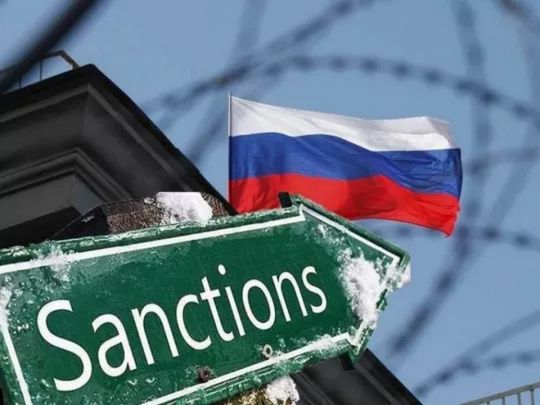 ЄС готує новий пакет санкцій проти росії
