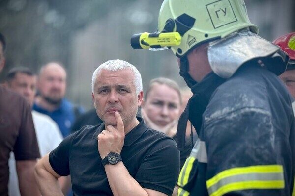 В Одесской области подросток спас товарища из-под завалов В Одесской области подросток спас товарища из-под завалов