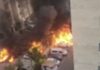 «Здесь женщины с детьми, нам страшно»: украинцы застряли в Израиле и не могут выбраться
