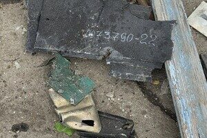 Атака БпЛА на Одесчину: получила повреждения техника "Инфоксводоканала" Атака БпЛА на Одесчину: получила повреждения техника "Инфоксводоканала"