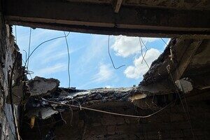 Атака БпЛА на Одесчину: получила повреждения техника "Инфоксводоканала" Атака БпЛА на Одесчину: получила повреждения техника "Инфоксводоканала"