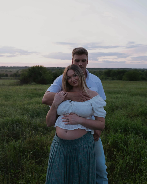 «Бог хокею» з українським корінням вшосте стане дідусем (фото)