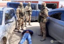 Суд вынес приговор похитителям одессита, за которого требовали миллион долларов