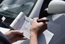 В Одессе оштрафовали 158 водителей за громкую езду во время воздушных тревог