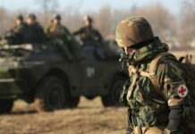 путін може відкрити новий і небезпечний фронт проти України