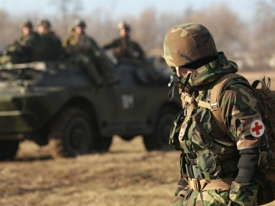 путін може відкрити новий і небезпечний фронт проти України