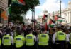 Семеро активистов Palestine Action в Лондоне предстанут перед судом