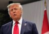 Трамп открыто работает в пользу России