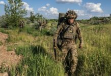У НАТО попередили про «важке літо» для України