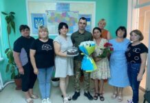 Был в плену более 1,5 года: в Одесскую область вернулся защитник Украины