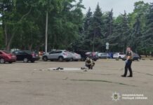 В Одессе полиция и СБУ предотвратили теракт возле ТЦК: задержана агентка РФ со взрывчаткой