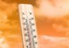 До +39,5 °С: в Одесской области зафиксировали температурный рекорд
