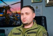 РФ пыталась ударить по Одесчине новыми морскими дронами: подробности от Буданова
