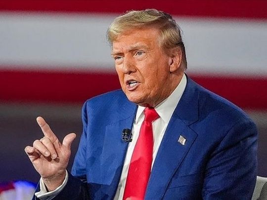 Це не спрацює: експерти сумніваються у дієвості погроз Трампа путіну