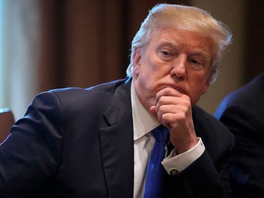 Дональд Трамп вимагає $ 20 млрд від Wall Street Journal: що сталось